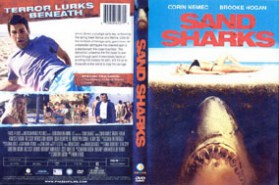 Sand Sharks ฉลามล้านปีพันธุ์สะเทิ้นบก (2012)